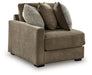 Camellia-Court Sectional - Plourde Furniture Co (Caribou, ME)