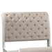 Magnolia Manor Uph Sleigh Headboard image