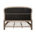 Americana Farmhouse Shelter Bed image