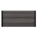 Tanners Creek Writing Desk in Greystone - Plourde Furniture Co (Caribou, ME)