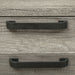 Tanners Creek File Cabinet in Greystone - Plourde Furniture Co (Caribou, ME)