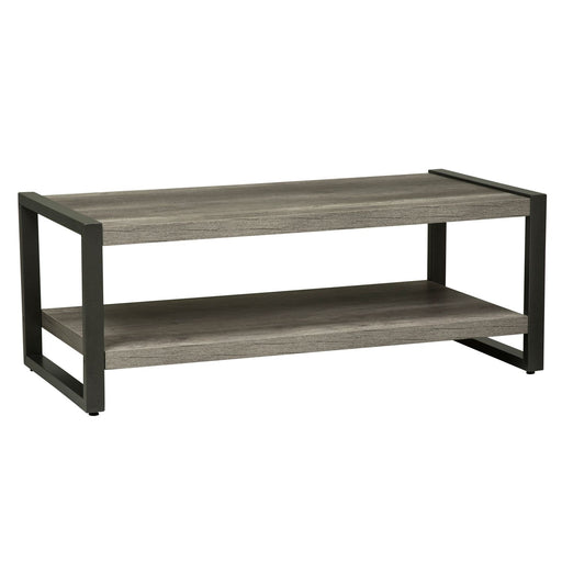 Tanners Creek 3 Pack in Gray - Plourde Furniture Co (Caribou, ME)