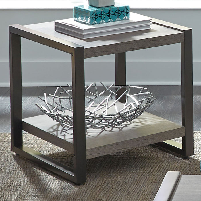 Tanners Creek 3 Pack in Gray - Plourde Furniture Co (Caribou, ME)