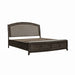 Avalon Uph Storage Bed image