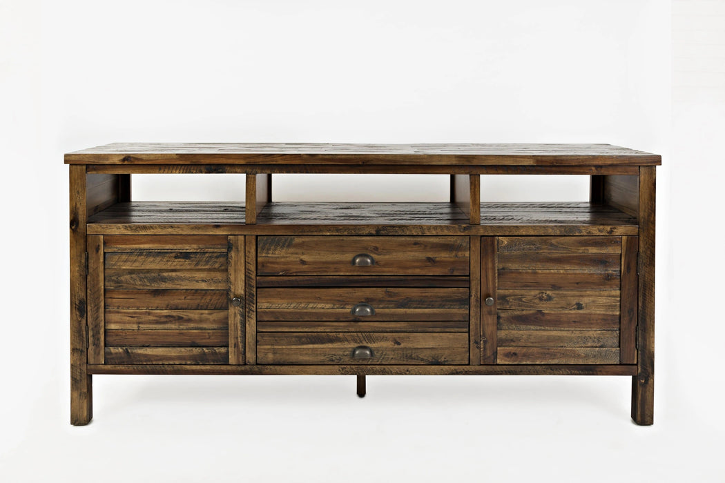 Artisans Craft 70 inch Media Console