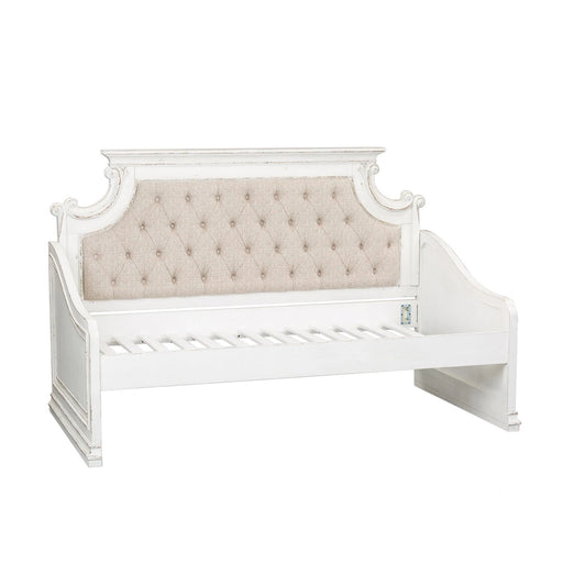 Magnolia Manor Daybed HB & FB image