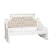 Magnolia Manor Daybed HB & FB image