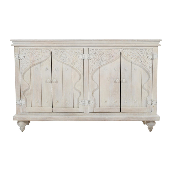 Taj Accent Cabinet