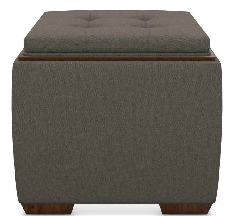 La-Z-Boy Leo Granite Ottoman