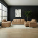 Angelo Sofa w/ Loveseat & Recliner image