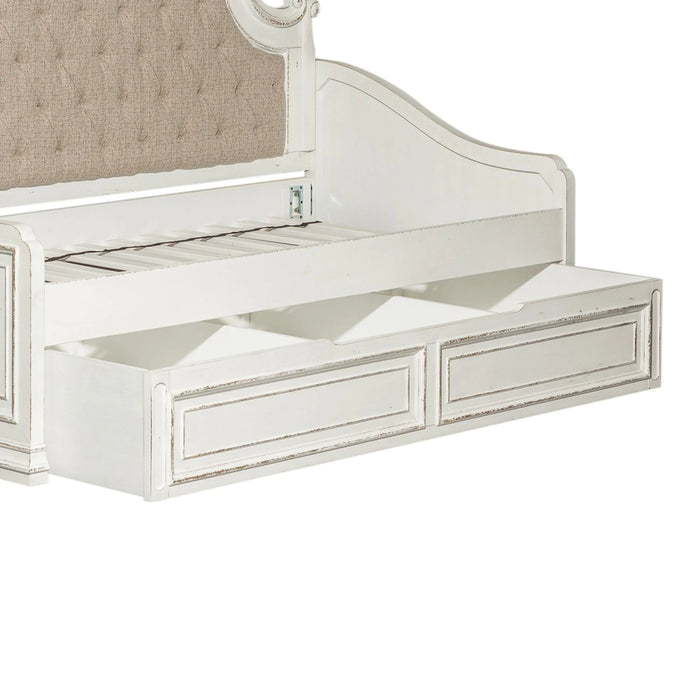 Magnolia Manor Trundle Unit image