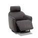 Darby Swivel Accent Chair w/ Power Foot & Tilt image