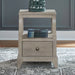 New Haven Chairside Table image