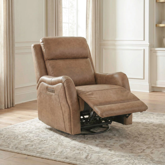 Reese SG Recliner P3 image