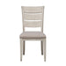 Farmhouse Reimagined Opt Trestle Table Set image