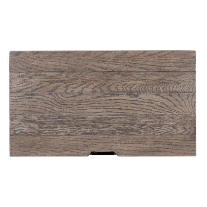 Heartland Nightstand in Antique White image