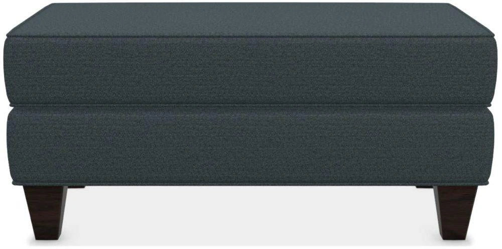 La-Z-Boy Laurel Premier Baltic Ottoman