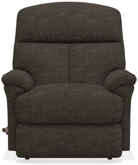 La-Z-Boy Reed Reclina-Rocker Walnut Recliner
