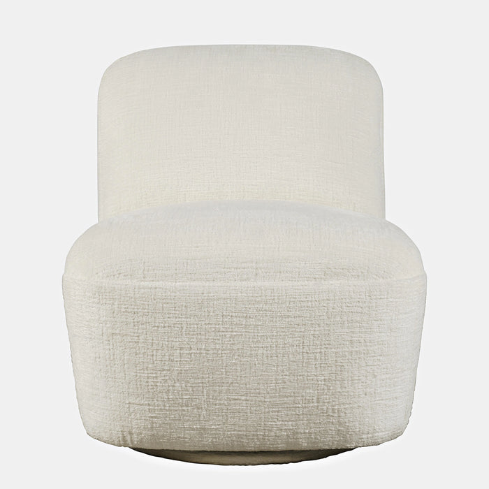 Josie Swivel Accent Chair
