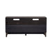 Mercury 47 Inch TV Console in Driftwood Gray image