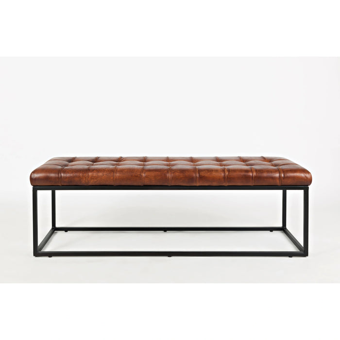 Hogan Bench