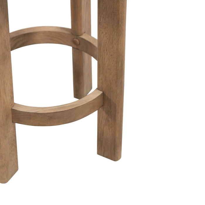 Ballentine Uph Console Stool image