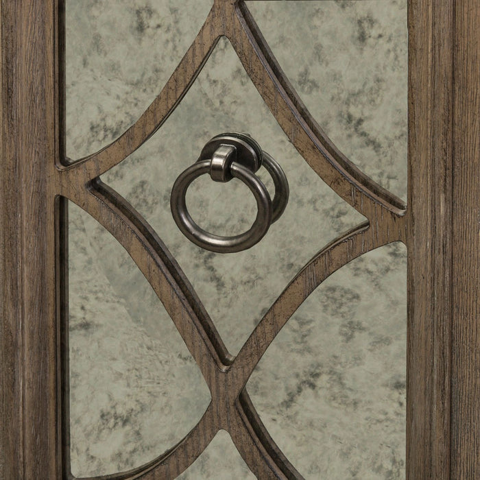 Simply Elegant Credenza image