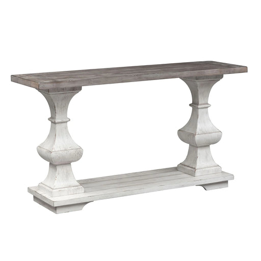 Sedona Sofa Table image