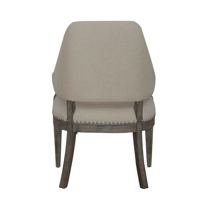 Westfield Uph Arm Chair (RTA) image