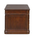 Brayton Manor Jr Executive Desk Top image