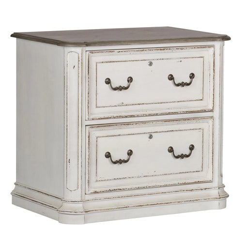 Magnolia Manor Jr Executive Media Lateral File image