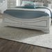 Magnolia Manor Panel Footboard image