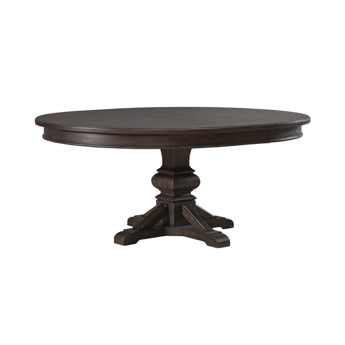 Paradise Valley Pedestal Table Set image