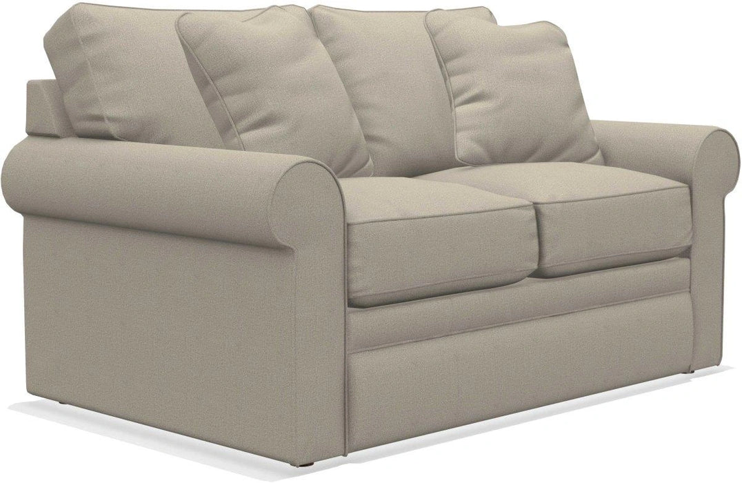 La-Z-Boy Collins Pewter Loveseat