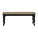 Magnolia Manor Dining Bench (RTA) image
