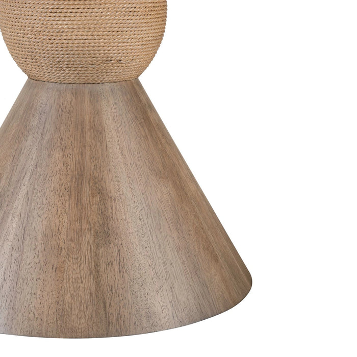 Briarcrest Pedestal Table Set image