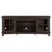 Logan 82 Inch TV Console image