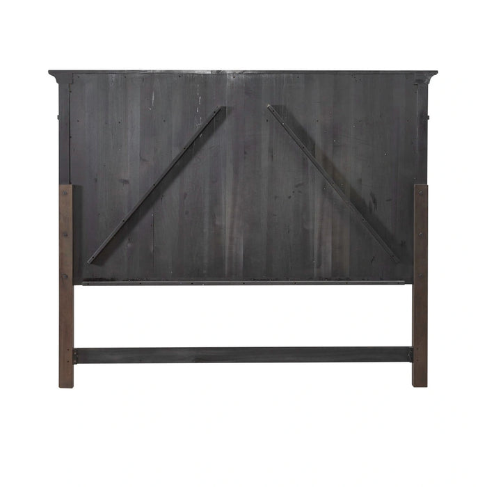 Paradise Valley Panel Headboard image