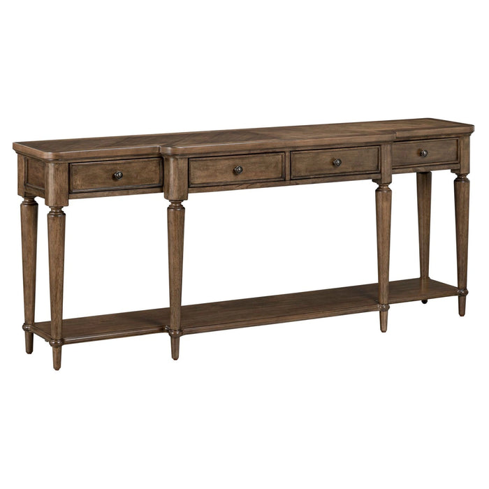 Harrison Heights Hall Console image
