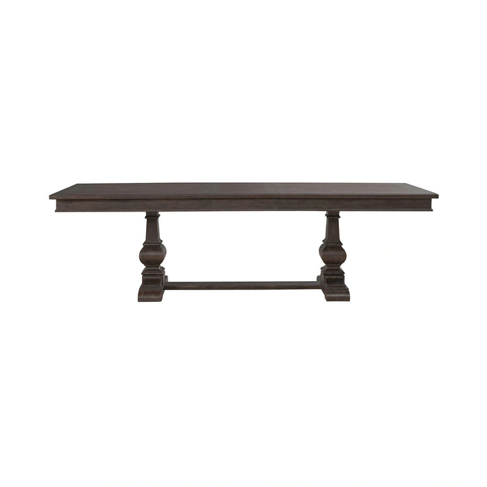 Paradise Valley Trestle Table Set image