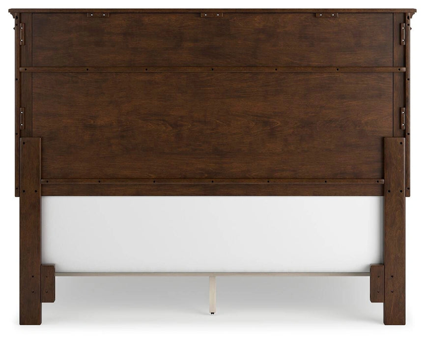 Danabrin Bed