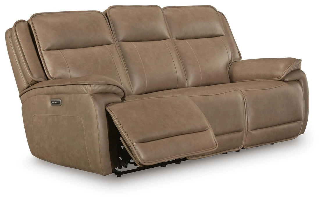 Glencroft Reclining Package