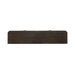 City View 82 Inch TV Console in Coffee Bean image