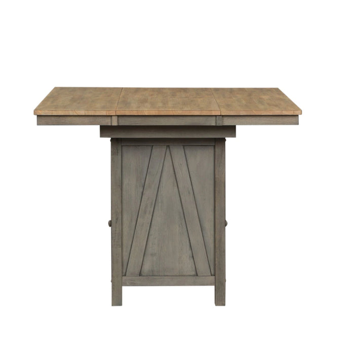 Lindsey Farm Kitchen Island Base image