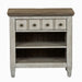 Heartland Panel Bed, Dresser & Mirror, Chest, Night Stand image