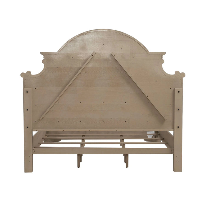 Magnolia Manor Uph Bed image