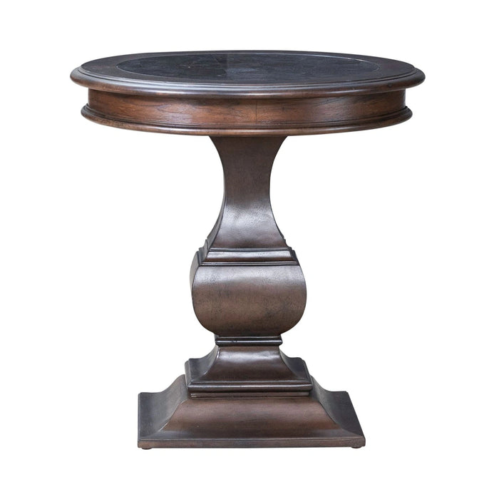 Provence Park Round End Table image