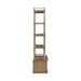 Hickory Grove Bookcase image