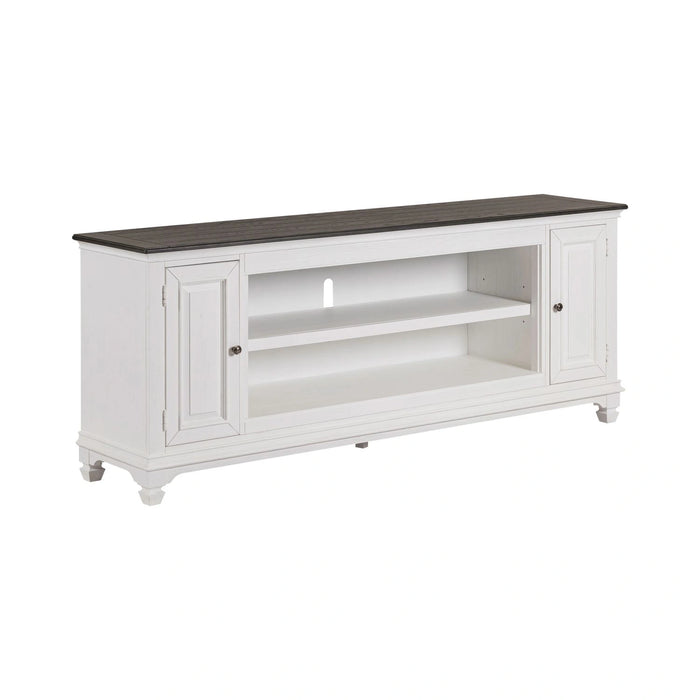 Fireplace TV Consoles 80 Inch Fireplace TV Console image