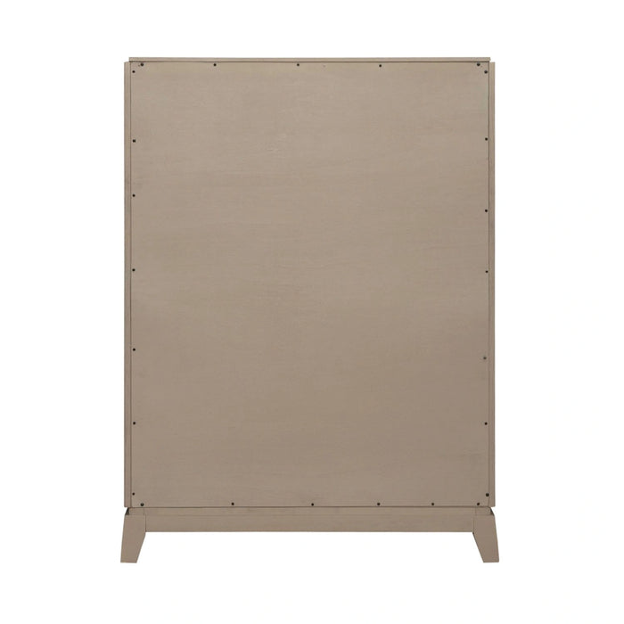 Avalon 5 Drawer Chest image